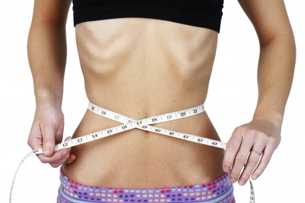 O cauza surprinzatoare a anorexiei
