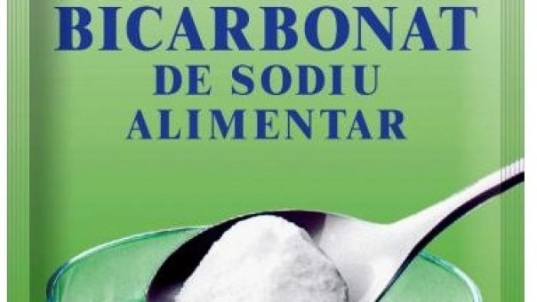 Curatat-va fata cu bicarbonat de sodiu, de doua ori pe saptamana! Rezultatul este uimitor