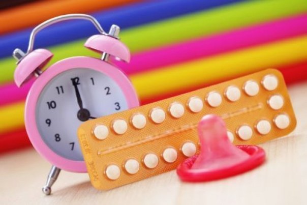 Semne ca nu folosesti o metoda contraceptiva eficienta
