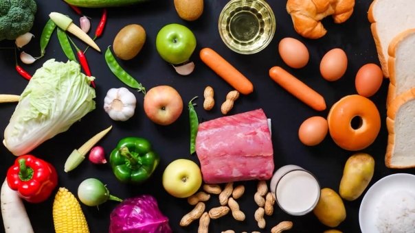 Principii esentiale ale nutritiei