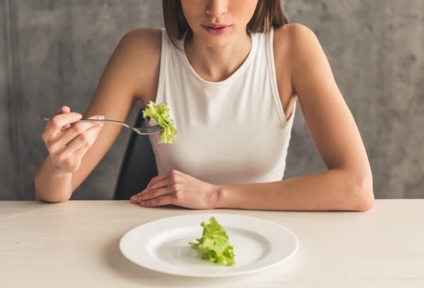 Dieta trebuie sa corespunda temperamentului pentru a fi eficienta