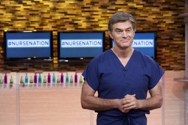 Doua solutii de curatare a colonului propuse de Dr.Oz