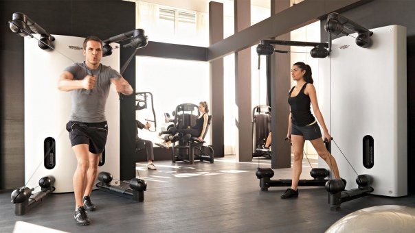 Sfaturi pentru ca exercitiile de la sala sa aiba efect
