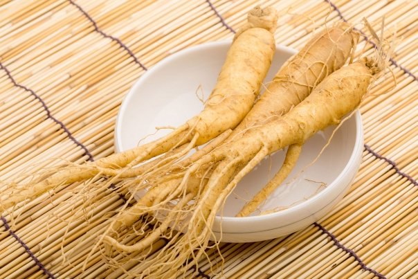 Ceaiul de ginseng - remediu vechi de secole