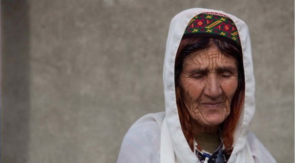 Secretul longevitatii populatiei Hunza