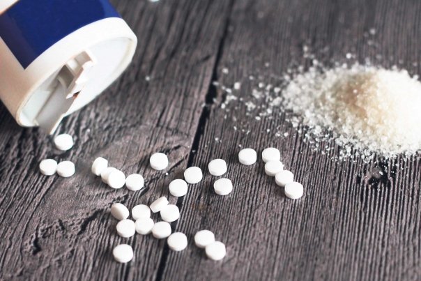 Ingredientul care iti protejeaza silueta dar te predispune la diabet