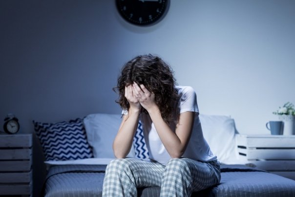 Obiceiuri care provoaca insomnia