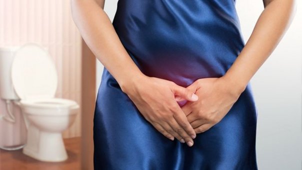Salpingita - afectiunea care duce la sterilitate