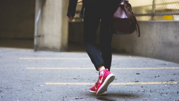 Boala care ar putea fi prevenita cu 8.900 de pasi pe zi