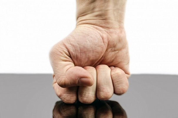 Frunzele care pot tine in frau nervozitatea
