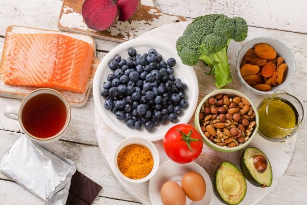 Ce sunt nutrientii, atat de pomeniti de nutritionisti