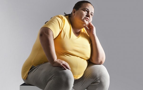 Meseriile cu cei mai multi angajati care sufera de obezitate