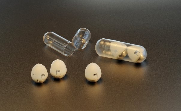 O pilula ar putea inlocui injectiile