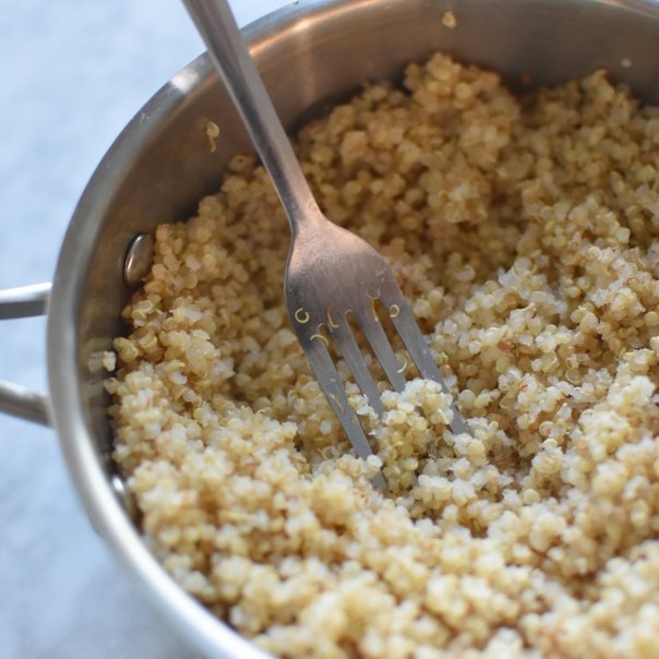 De ce quinoa este un superaliment