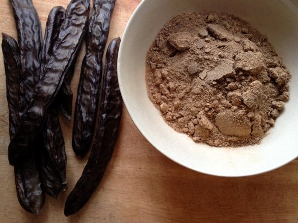 Pastaile cu efect antioxidant, expectorant si antidiareic