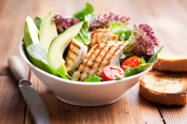 Principii alimentare anticancer