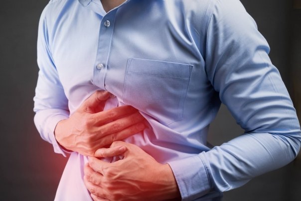 Sindromul de colon iritabil: cum va linistiti abdomenul