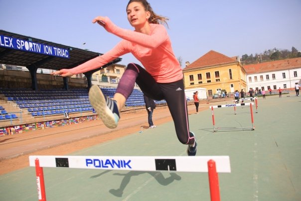 Situatii in care sportul strica pielea