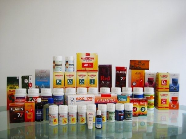Un ingredient din suplimente poate avea urmari extrem de grave