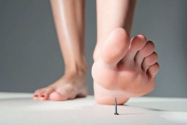 Cum recunoastem tetanosul si cand trebuie facut vaccinul