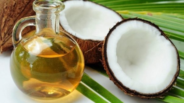 6 beneficii ale uleiului de cocos