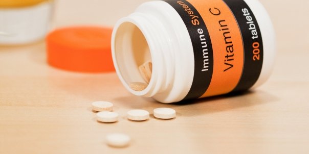 Factori care blocheaza asimilarea vitaminei C
