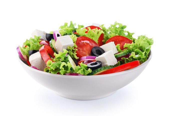 salata