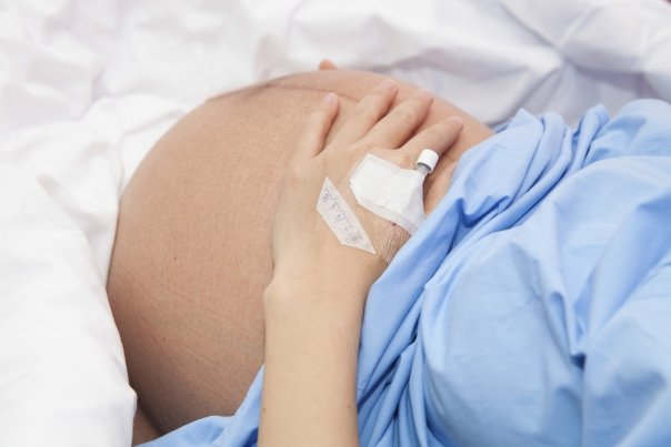 Semne si simptome in toxemia gravidica
