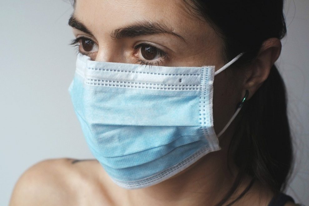 Două simptome atipice care apar imediat dupa infectarea cu coronavirus