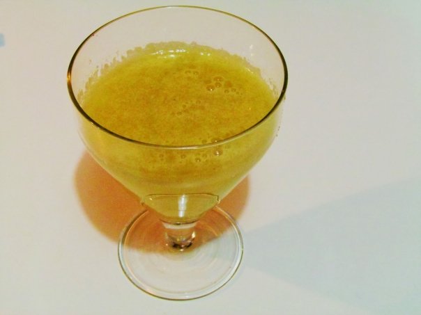 Cel mai eficient sirop de tuse fabricat in casa