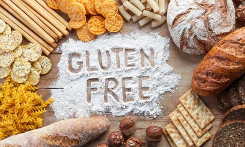 produse de panificatie fara gluten