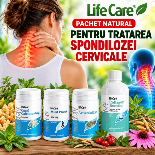 promotii produse Life Care