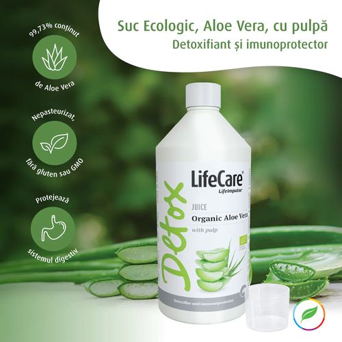 suc aloe vera life care