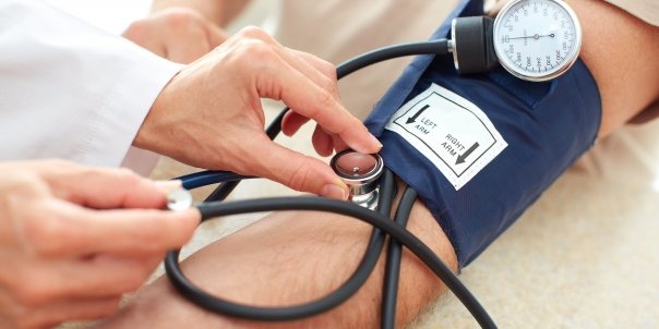 Alimente care cresc tensiunea arteriala