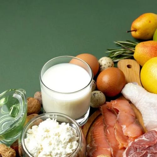 top 10 alimente pentru sanatatea oaselor