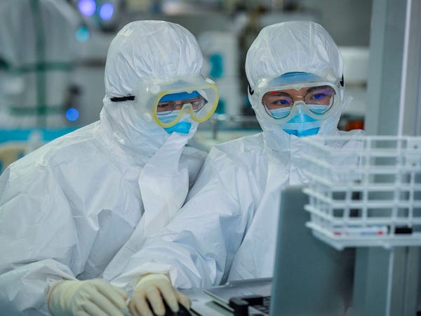 Prim pas în dezvoltarea unui tratament contra coronavirus