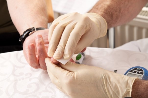 Descoperire medicala care ajuta la tratarea diabetului