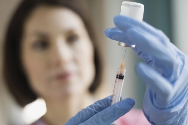 vaccin antigripal