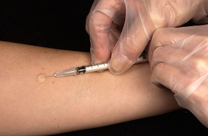 Un vaccin care stă în frigider nu protejează