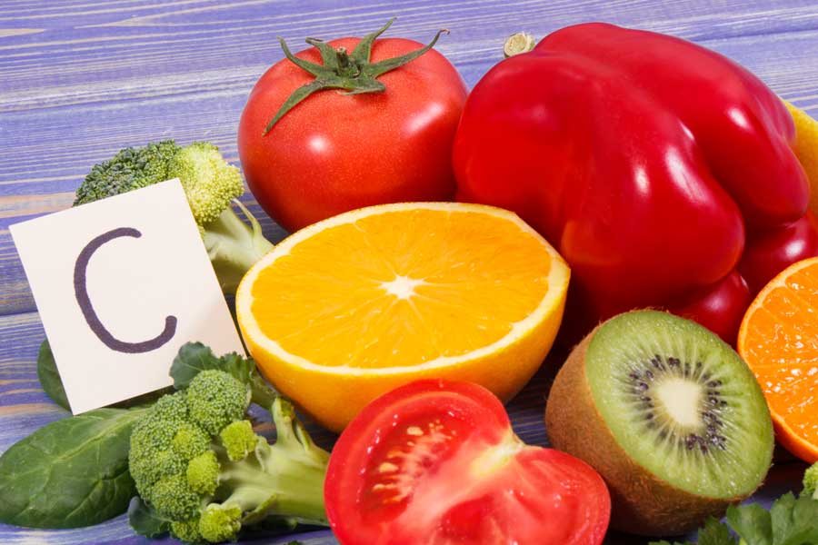 vitamina c