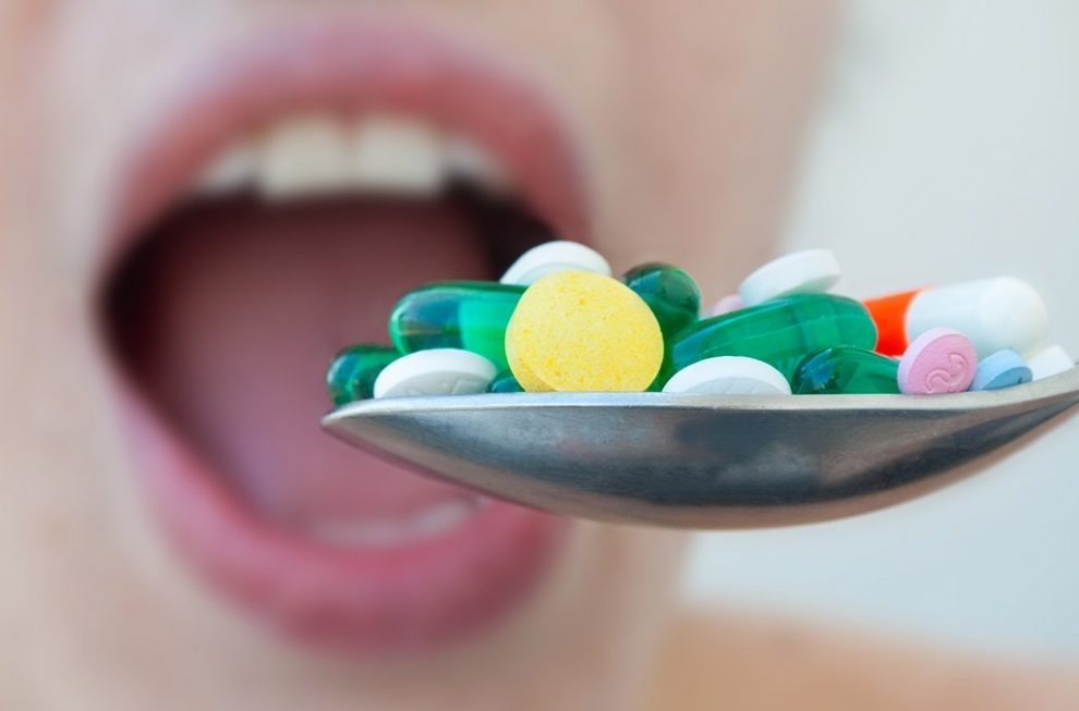 De ce nu este bine sa exageram cu vitamina C