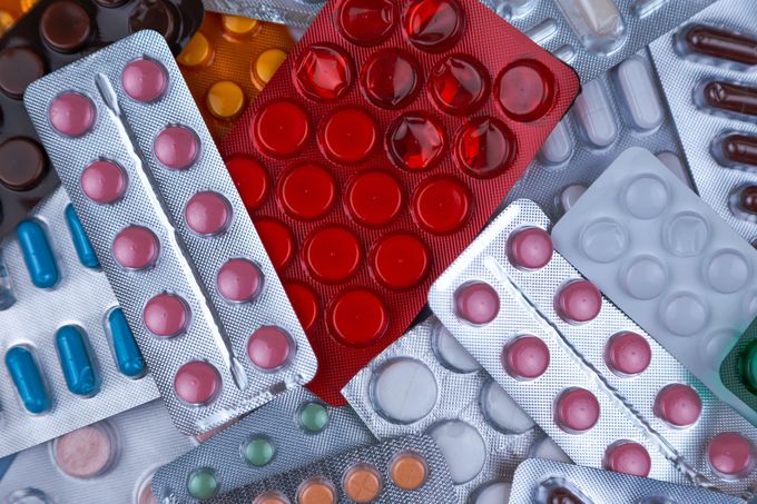 Mineralele care te ajuta sa slabesti