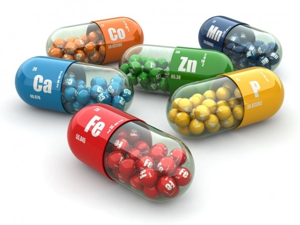 Cum se manifesta deficitul de vitamine din organism